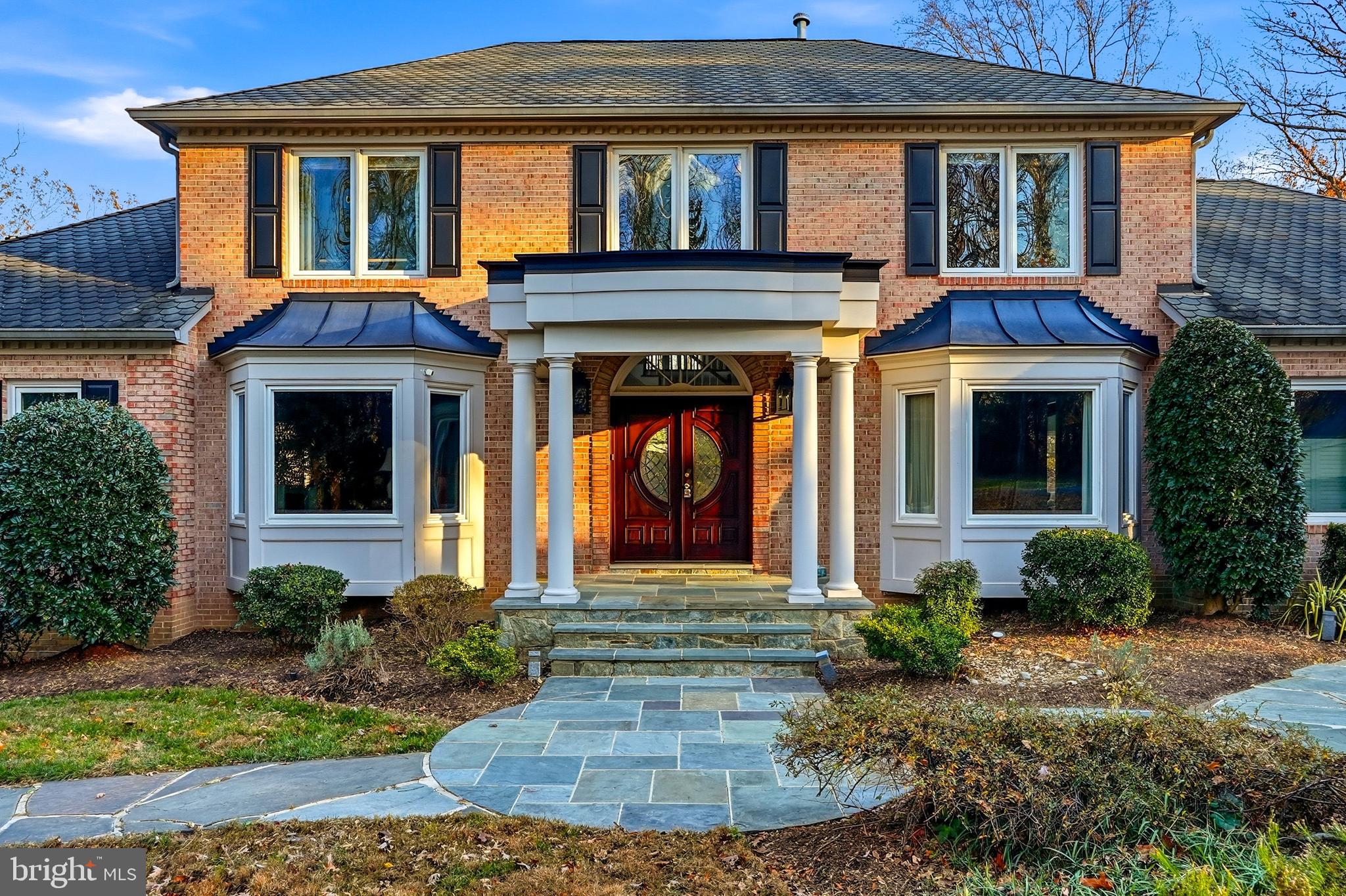 2007 Spring Branch Drive Vienna, VA 22181 - Photo 3 of 99