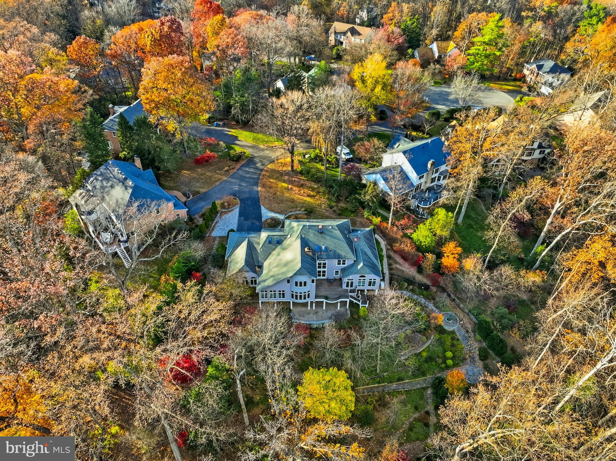 2007 Spring Branch Drive Vienna, VA 22181 - Photo 80 of 99