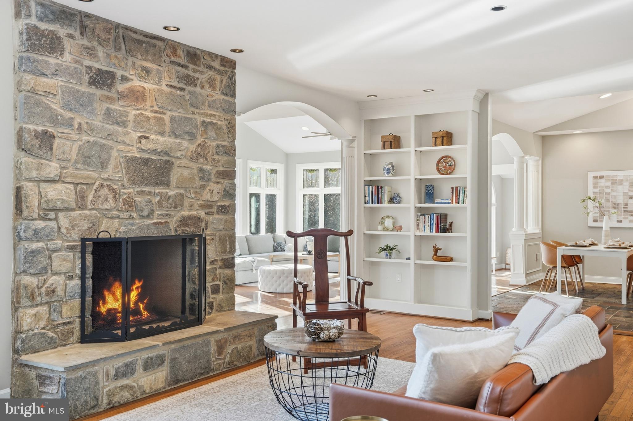 2007 Spring Branch Drive Vienna, VA 22181 - Photo 9 of 99