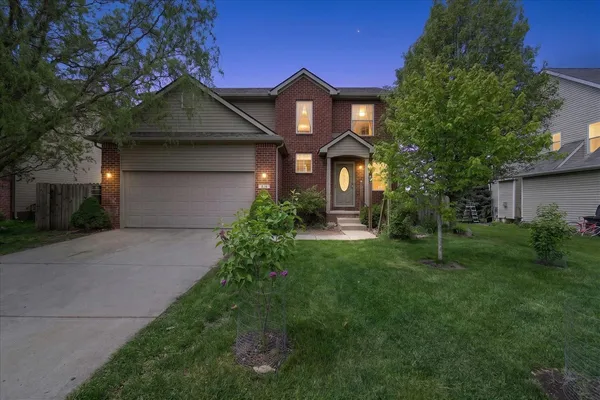 $379,900 | 816 King Fisher Street, Milan, MI 48160