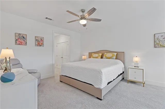 $480,000 | 3211 Orwell Way, Unit 4305, Cumming, GA 30041