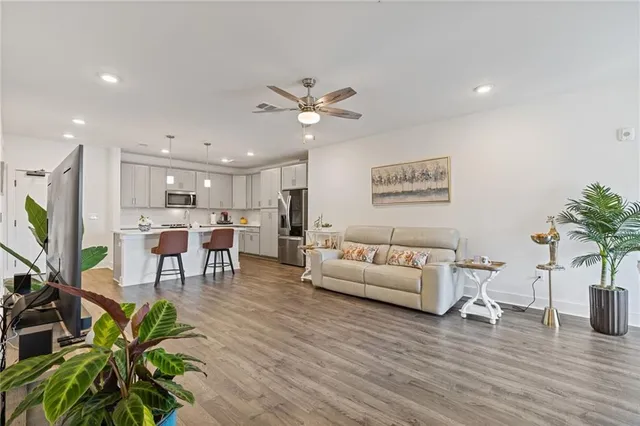 $480,000 | 3211 Orwell Way, Unit 4305, Cumming, GA 30041