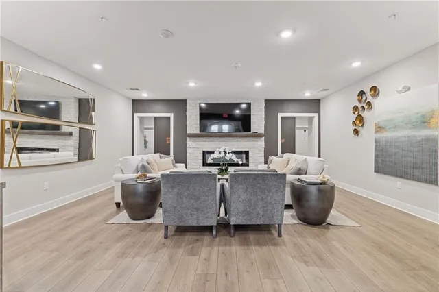 $480,000 | 3211 Orwell Way, Unit 4305, Cumming, GA 30041