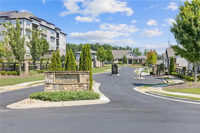 $480,000 | 3211 Orwell Way, Unit 4305, Cumming, GA 30041