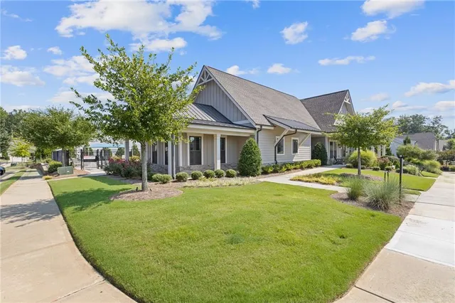 $480,000 | 3211 Orwell Way, Unit 4305, Cumming, GA 30041