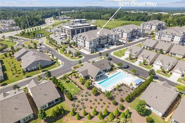 $480,000 | 3211 Orwell Way, Unit 4305, Cumming, GA 30041