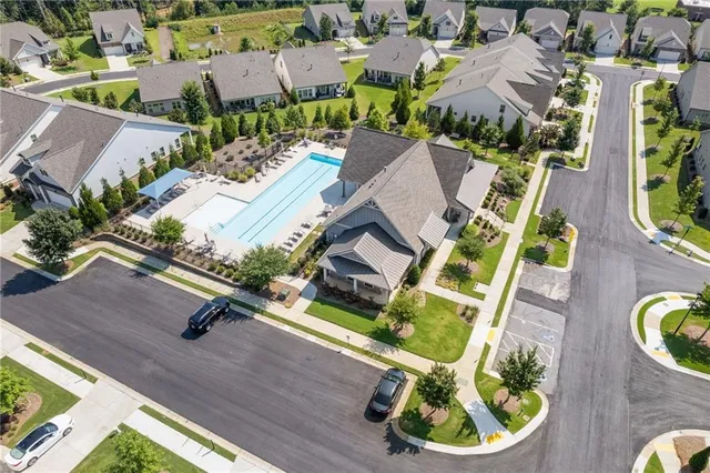 $480,000 | 3211 Orwell Way, Unit 4305, Cumming, GA 30041