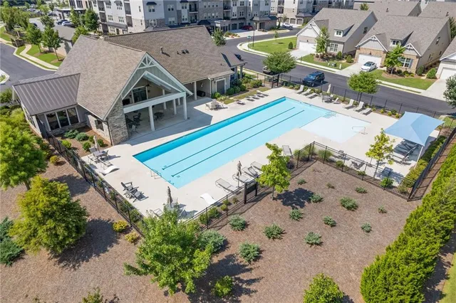 $480,000 | 3211 Orwell Way, Unit 4305, Cumming, GA 30041