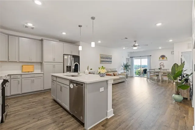 $480,000 | 3211 Orwell Way, Unit 4305, Cumming, GA 30041