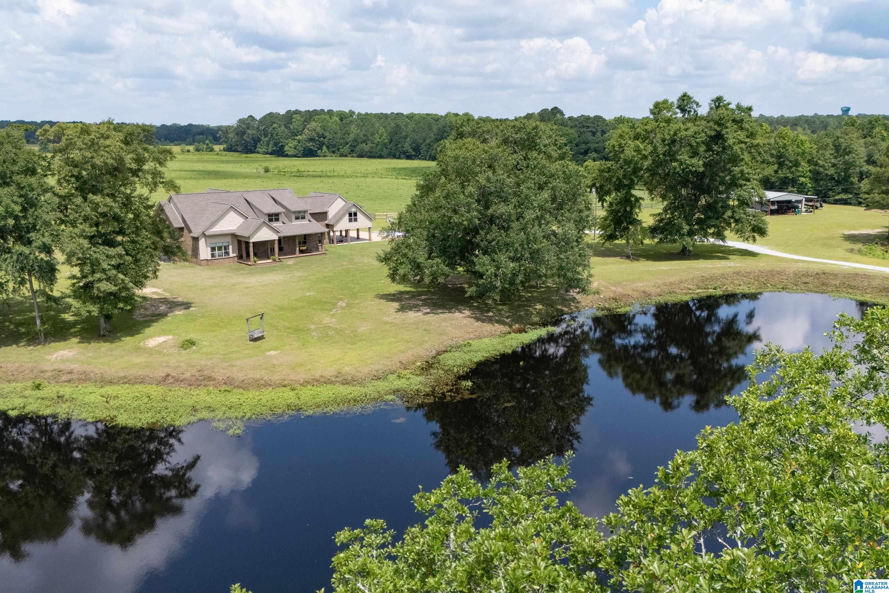 511 Mehearg Road Wetumpka, AL 36092 - Photo 78 of 90