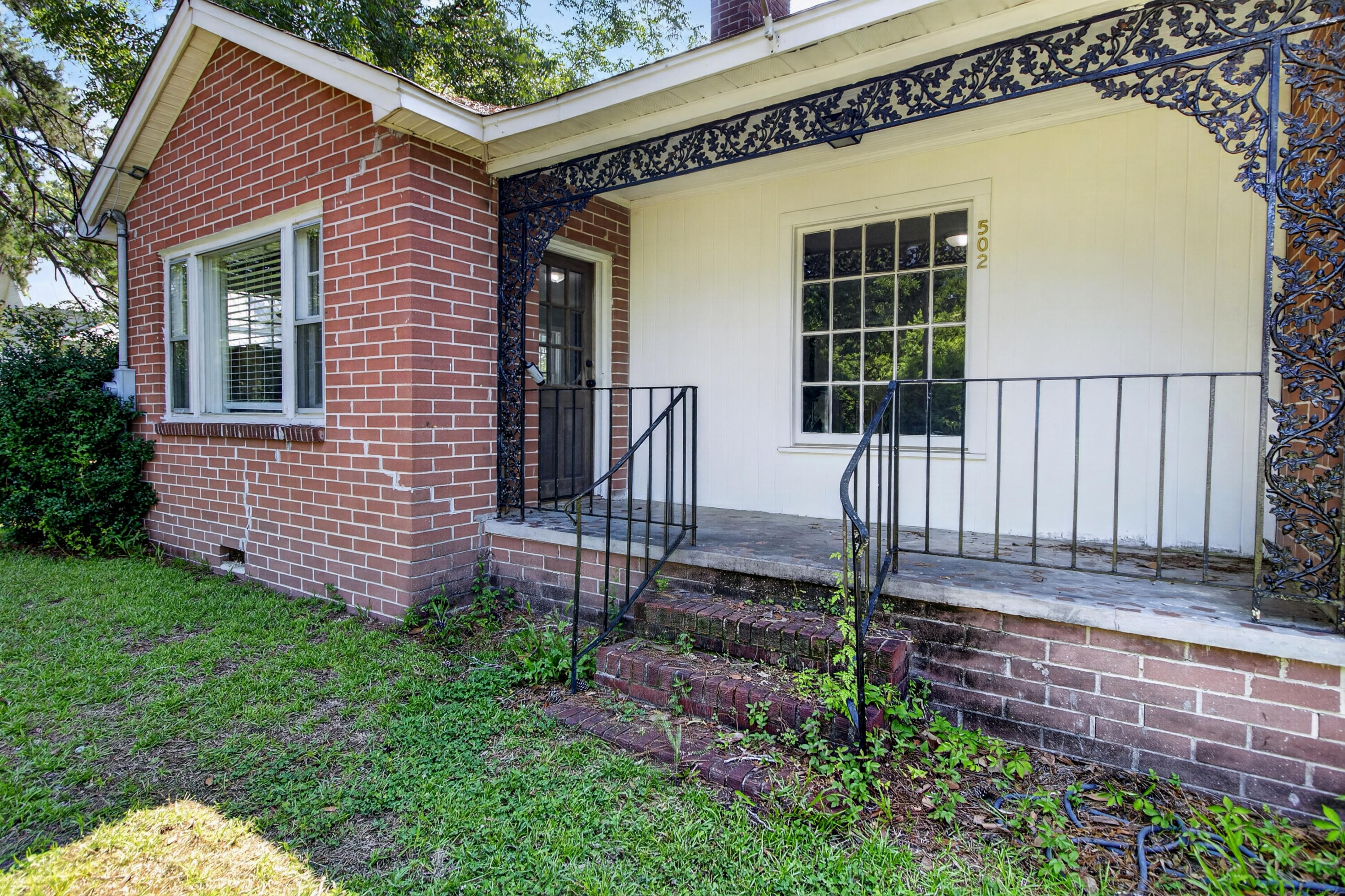 502 County Rd S-18-46 St. George, SC 29477 - Photo 7 of 33