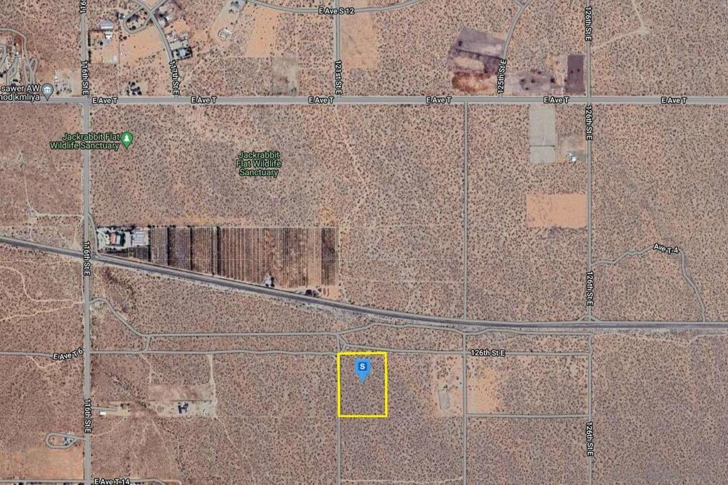 0 Tbd Littlerock, CA 93543 - Photo 34 of 44