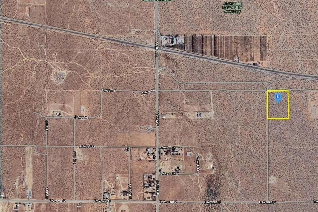 0 Tbd Littlerock, CA 93543 - Photo 35 of 44