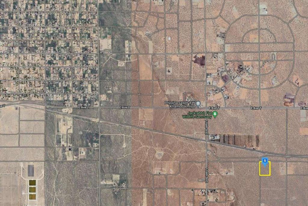 0 Tbd Littlerock, CA 93543 - Photo 38 of 44