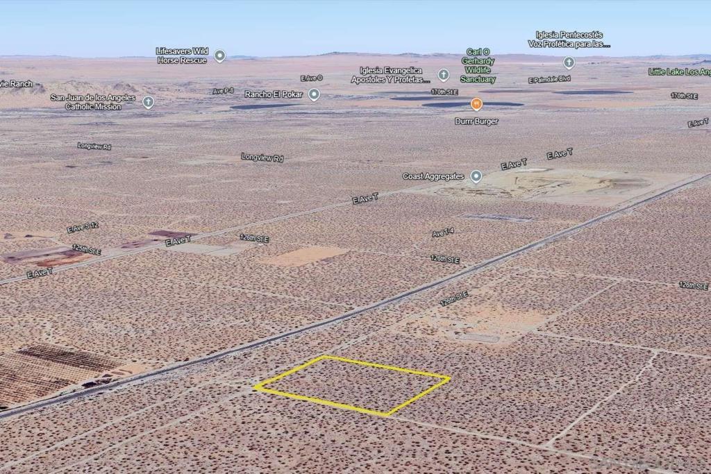 0 Tbd Littlerock, CA 93543 - Photo 39 of 44