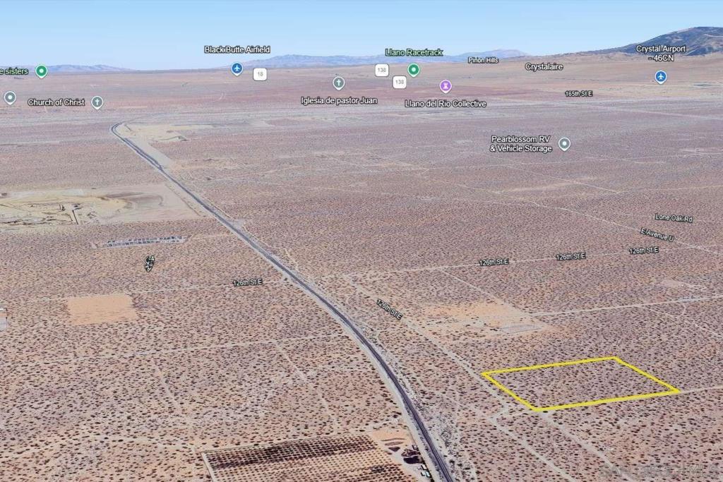 0 Tbd Littlerock, CA 93543 - Photo 40 of 44