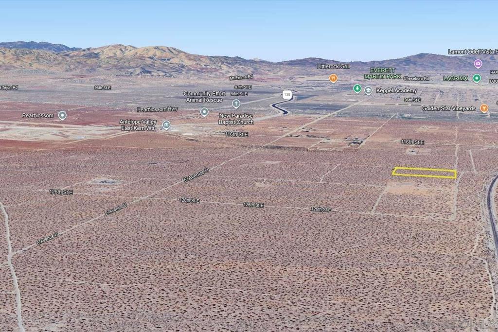 0 Tbd Littlerock, CA 93543 - Photo 43 of 44