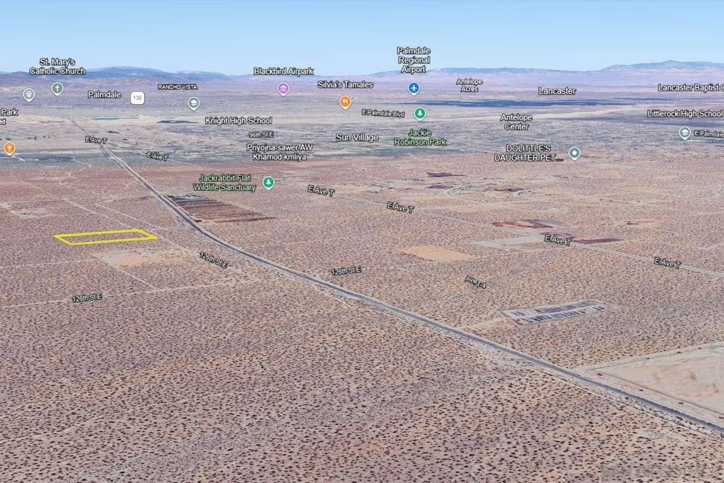 0 Tbd Littlerock, CA 93543 - Photo 44 of 44