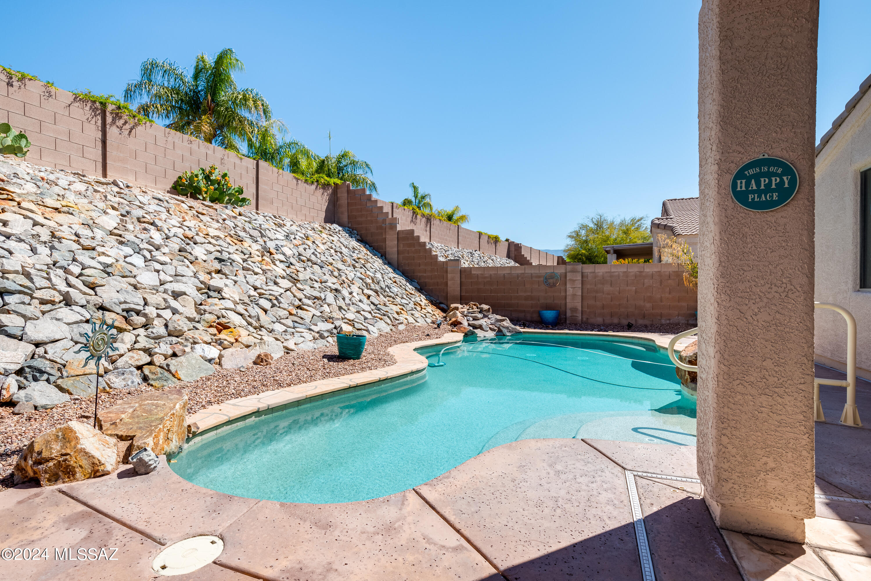 352 West Ridge Peak Road Tucson, AZ 85737 - Photo 2 of 28