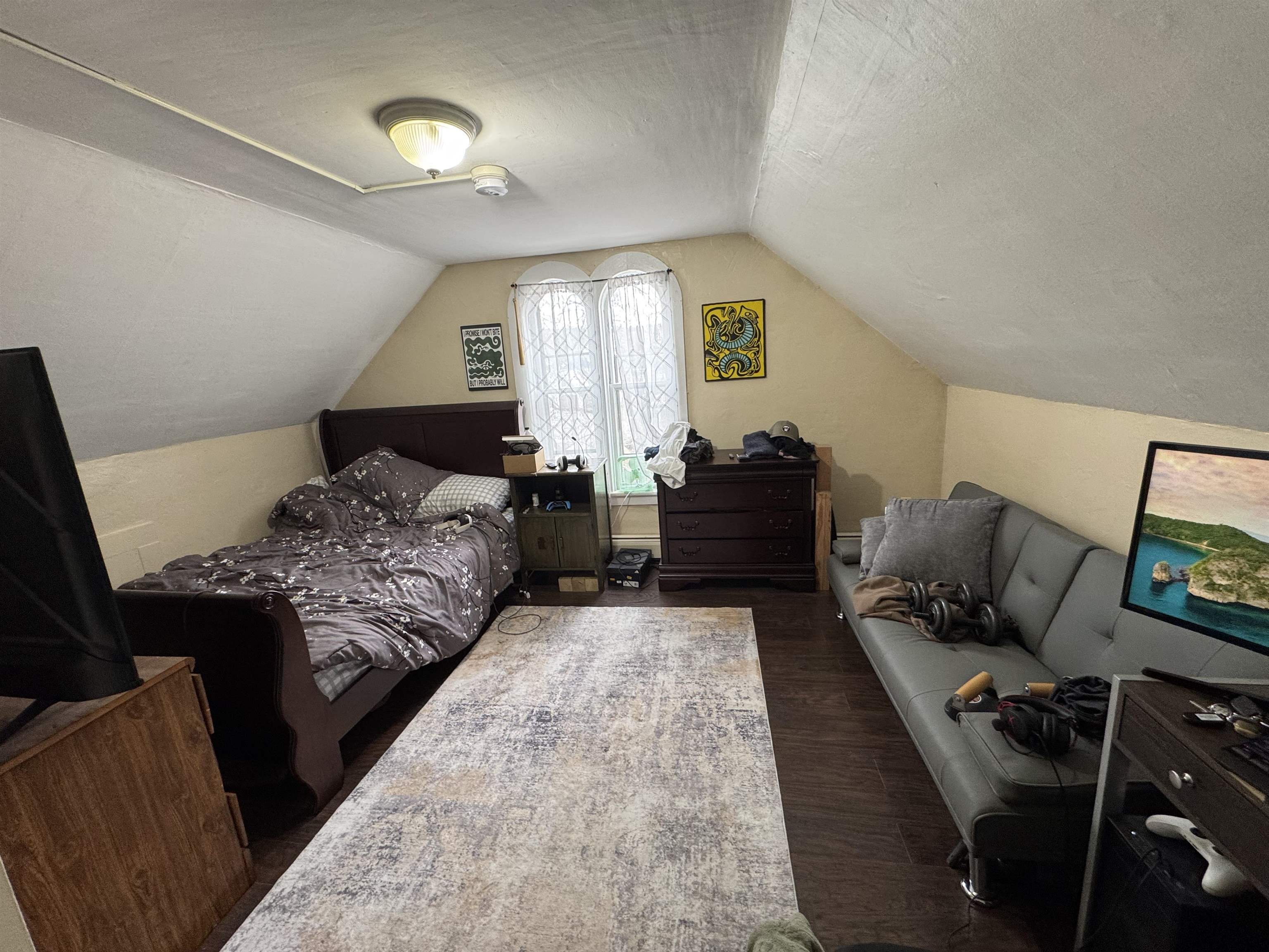 154 Washington Street, Unit 3 Keene, NH 03431 - Photo 4 of 8