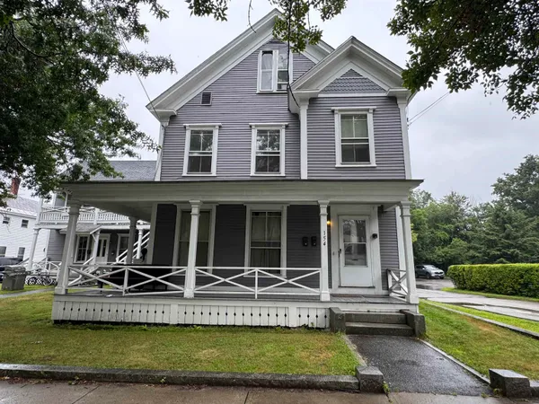 $1,675 | 154 Washington Street, Unit 3, Keene, NH 03431