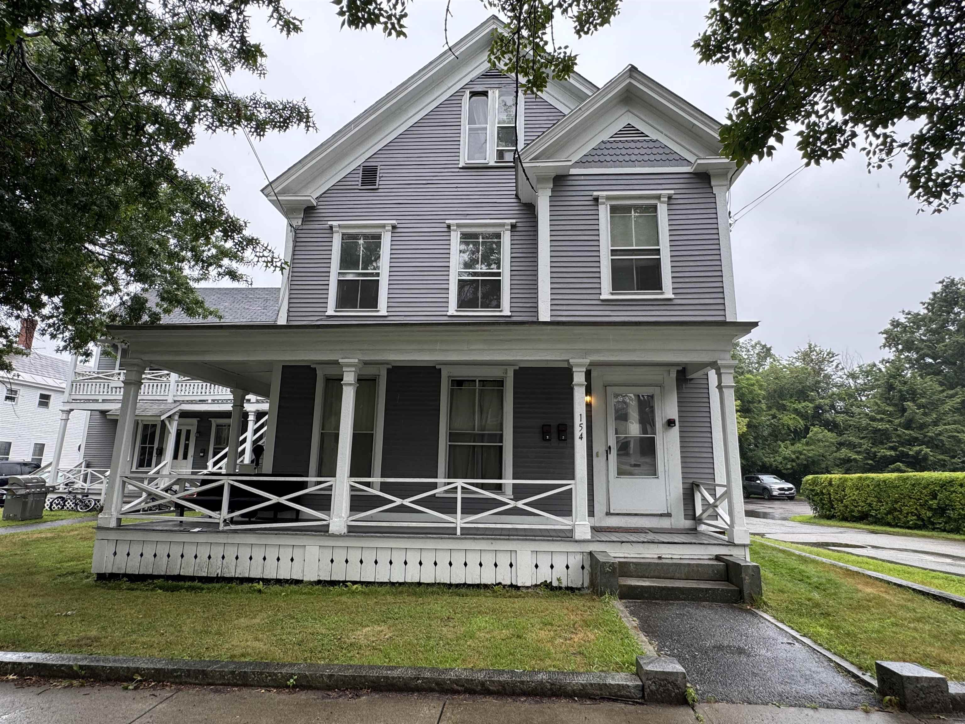 154 Washington Street, Unit 3 Keene, NH 03431 - Photo 7 of 8