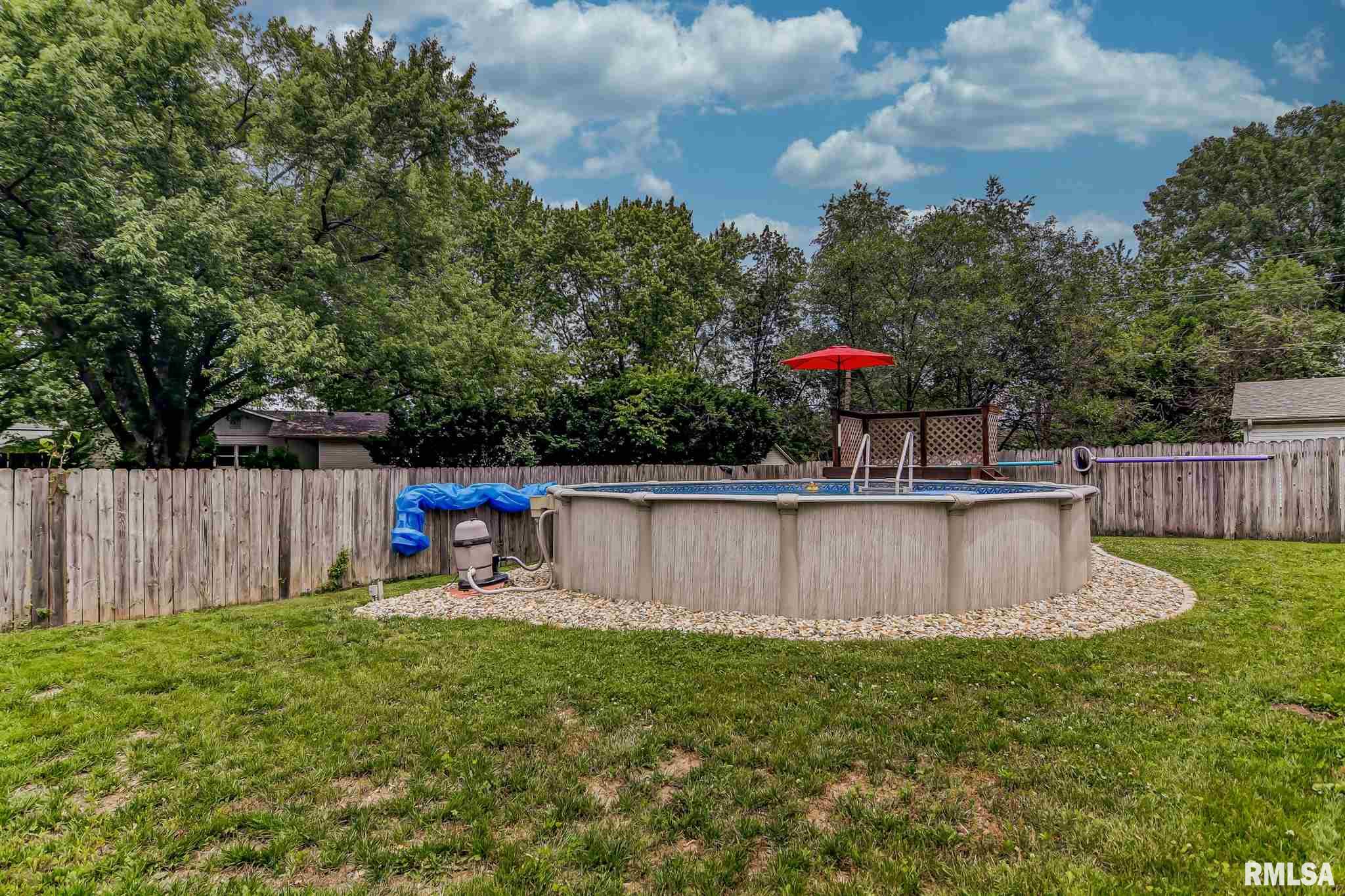 2229 Croydon Drive Springfield, IL 62703 - Photo 35 of 35