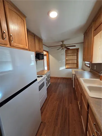 $165,000 | 832 West Charles Street, Independence, MO 64055