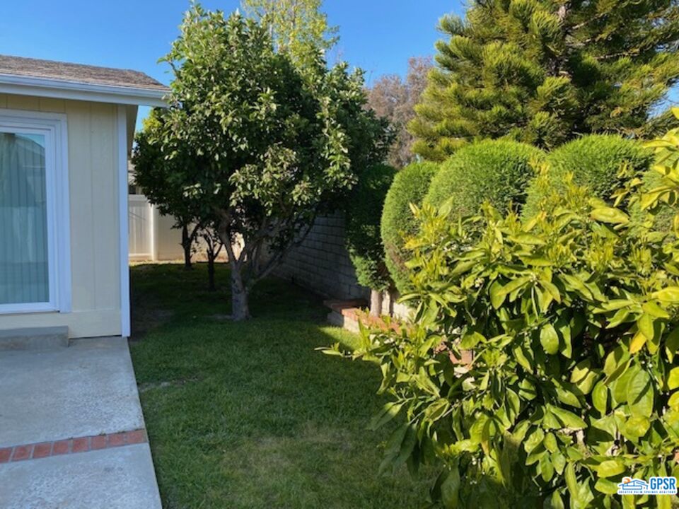 3522 Amber Lane Oceanside, CA 92056 - Photo 14 of 33 a view of outdoor space yard and green space