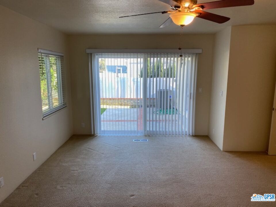3522 Amber Lane Oceanside, CA 92056 - Photo 15 of 33 a view of an empty room with a window