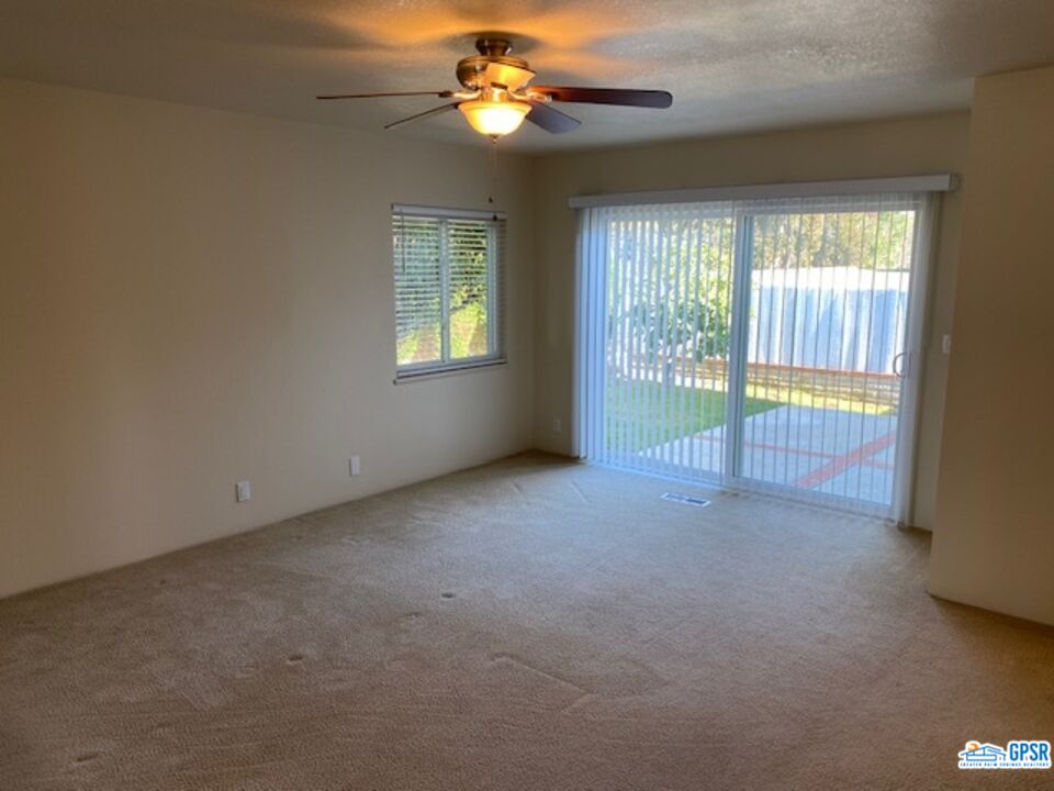 3522 Amber Lane Oceanside, CA 92056 - Photo 16 of 33 a view of an empty room with a window