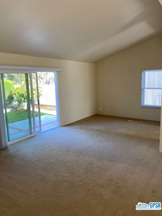 3522 Amber Lane Oceanside, CA 92056 - Photo 5 of 33 a view of empty room with window
