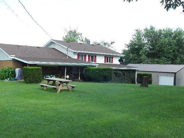 18 Bluegrass Road Somerset, KY 42503 - Photo 2 of 66 Additional Photo