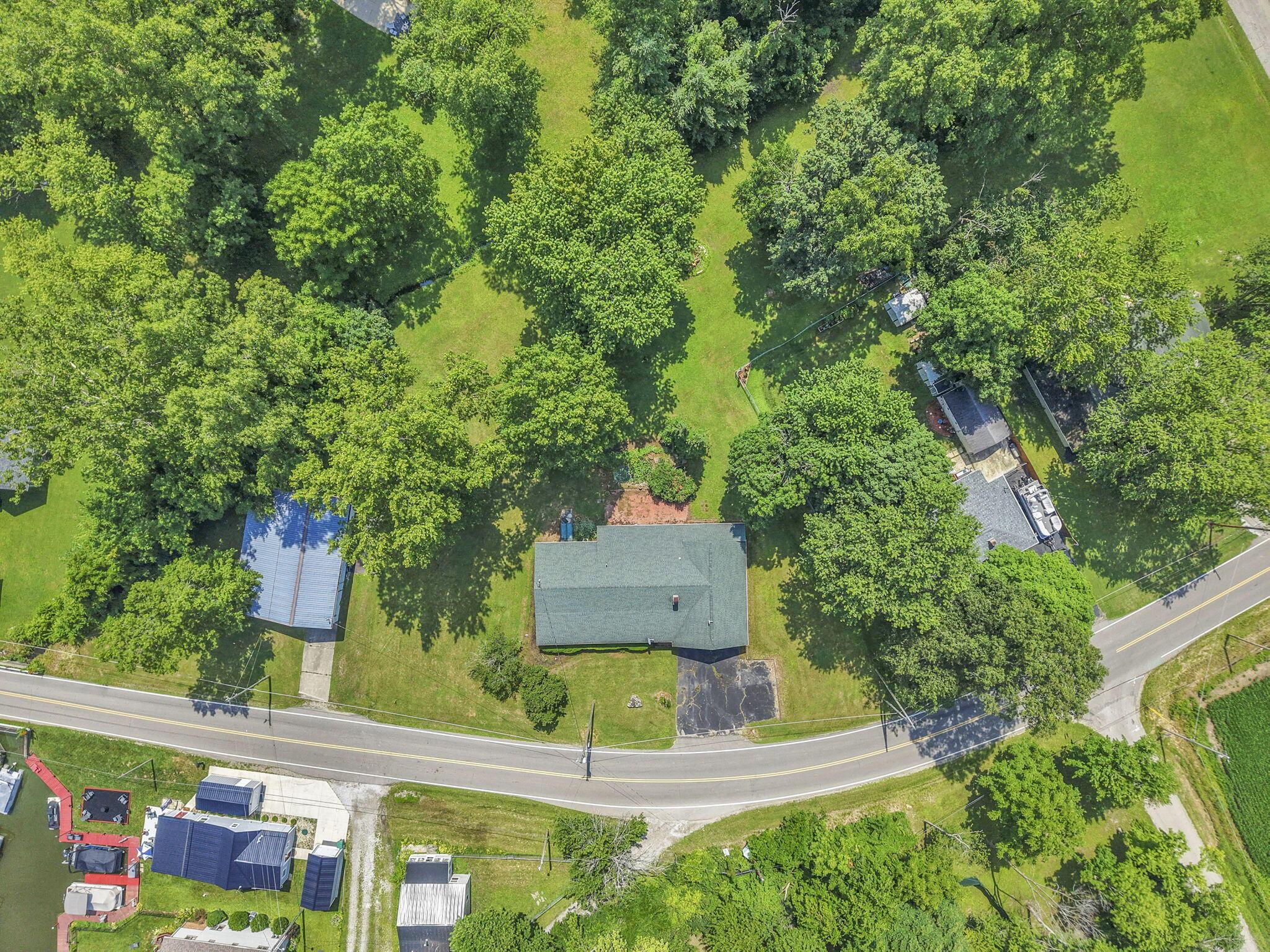 13426 Shell Beach Road Northeast Thornville, OH 43076 - Photo 64 of 66 64-web-or-mls-DJI_20260706114929_0013_D