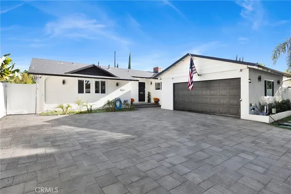 $1,050,000 | 19116 Napa Street, Northridge, CA 91324