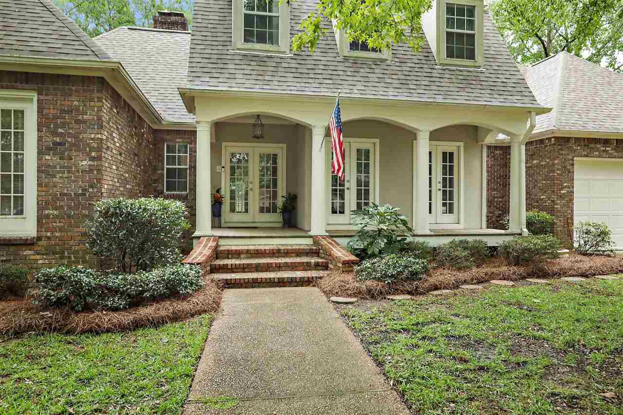 109 Ridge Circle Brandon, MS 39047 - Photo 4 of 47 Photo 4
