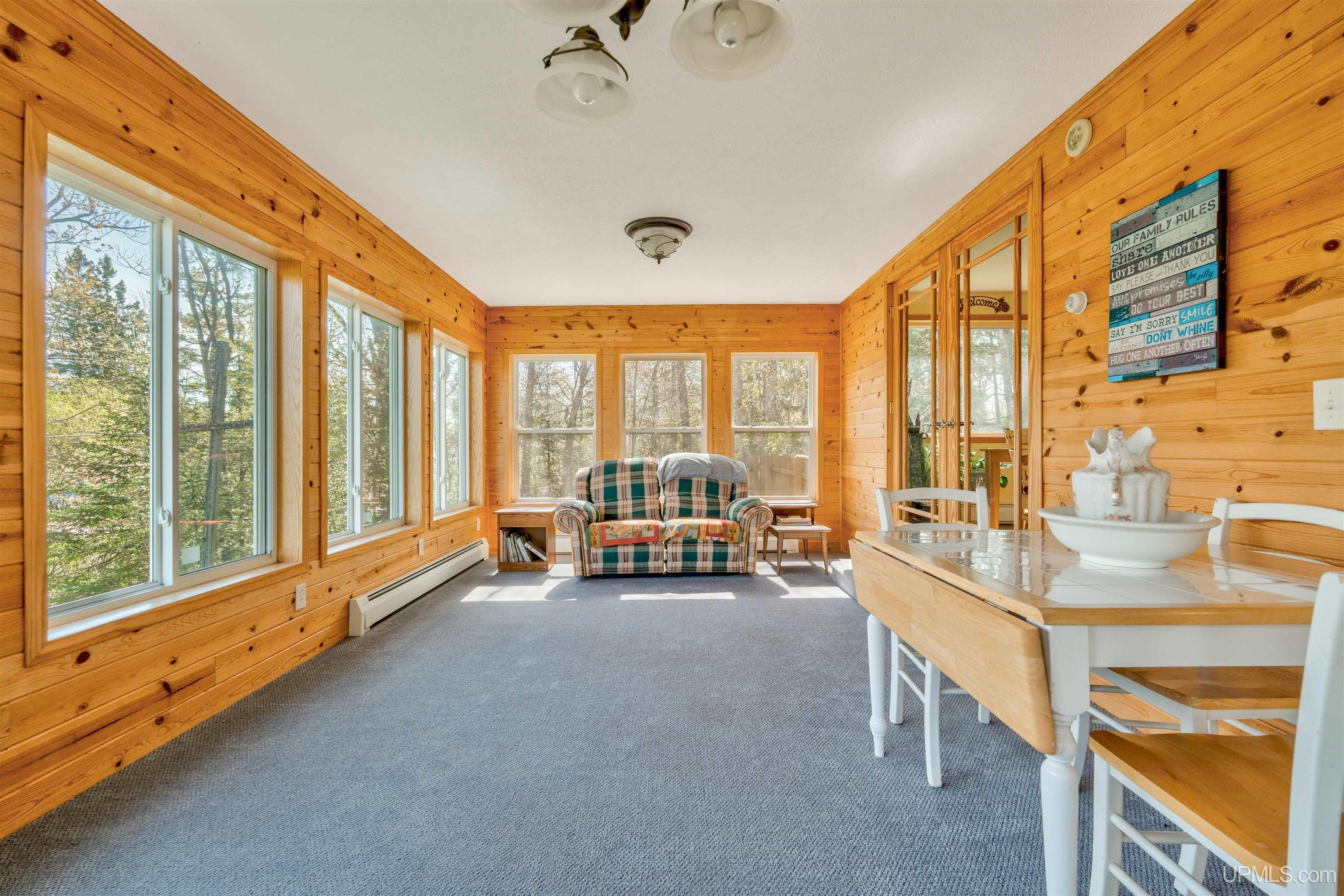 10057 East Co Road Munising, MI 49862 - Photo 23 of 50