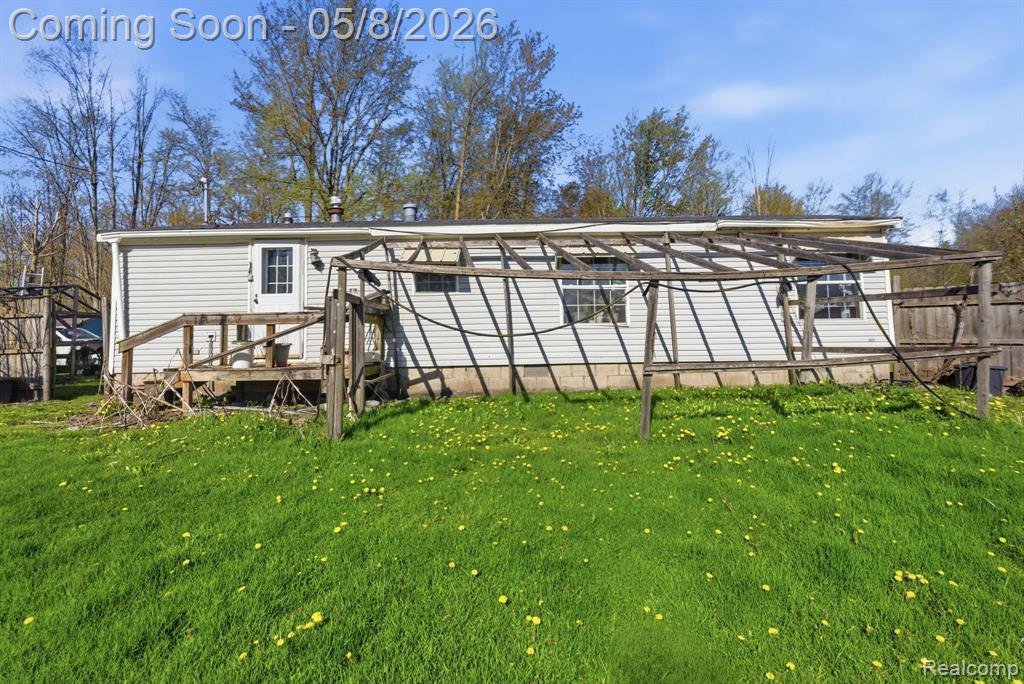 2905 South Plain Road Caro, MI 48723 - Photo 23 of 50