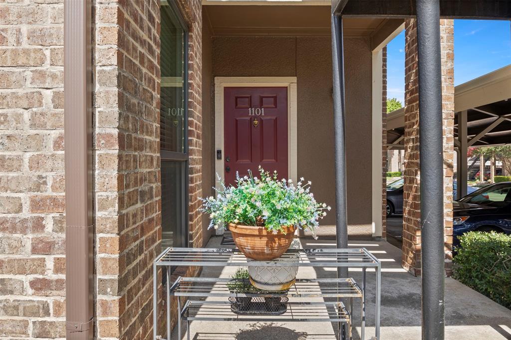 5859 Frankford Road, Unit 1101 Dallas, TX 75252 - Photo 25 of 35