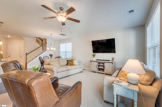 $270,000 | 123 Rushing Creek Lane, Piedmont, SC 29673