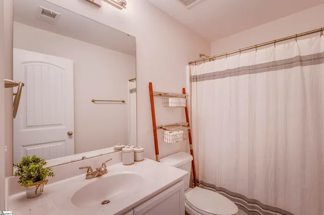 $270,000 | 123 Rushing Creek Lane, Piedmont, SC 29673