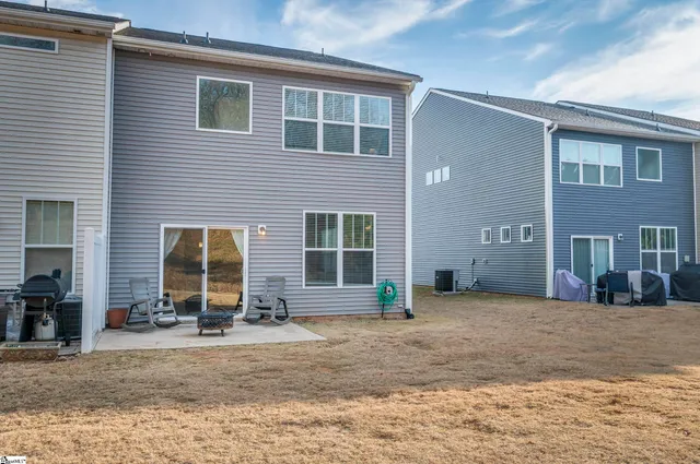 $270,000 | 123 Rushing Creek Lane, Piedmont, SC 29673