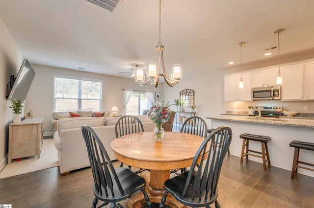 $270,000 | 123 Rushing Creek Lane, Piedmont, SC 29673