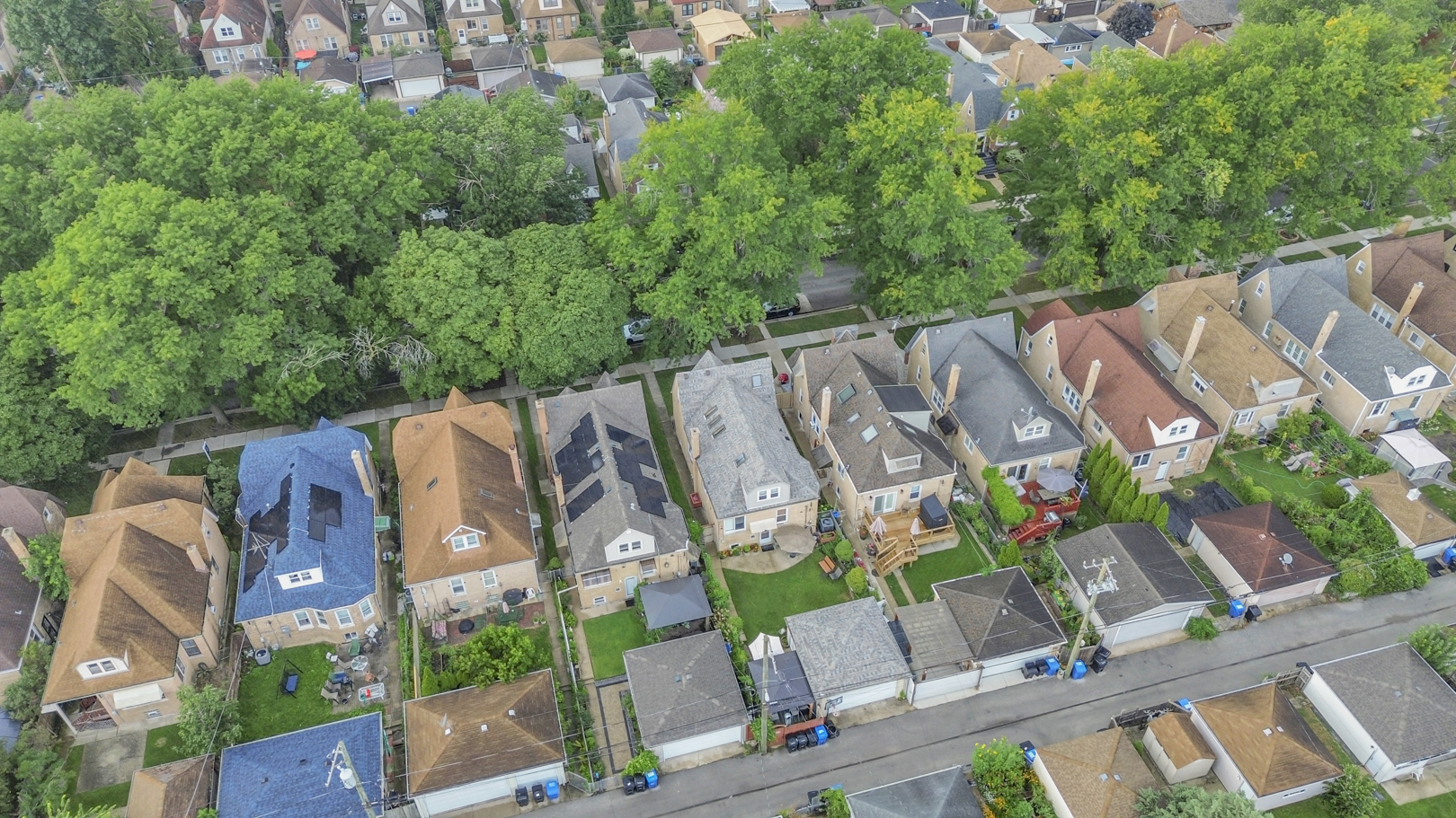 3331 North Rutherford Avenue Chicago, IL 60634 - Photo 33 of 42 Gallery Image 33