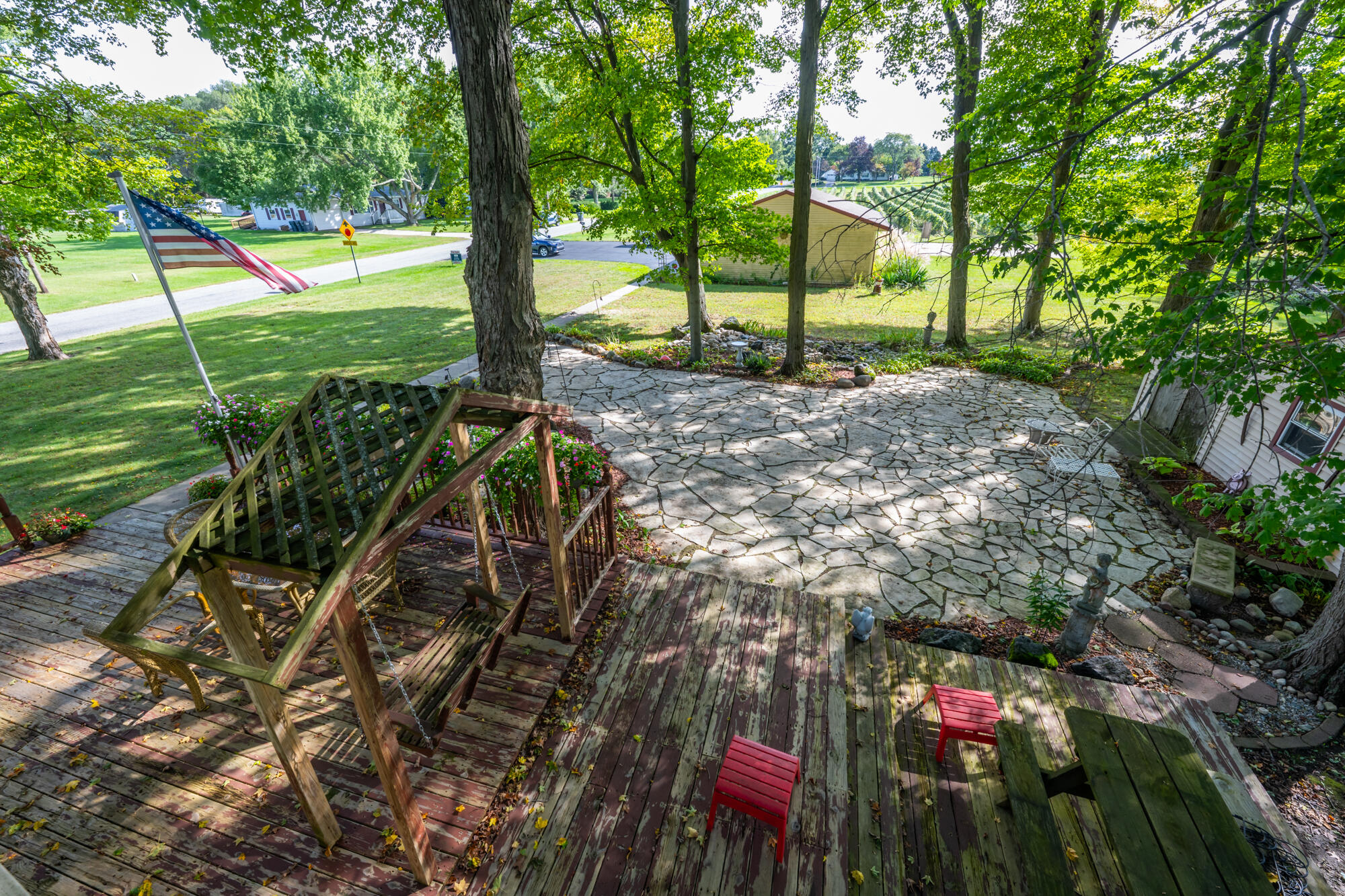 1180 South Bainbridge Center Road Benton Harbor, MI 49022 - Photo 23 of 33 Bainbridge Center-140