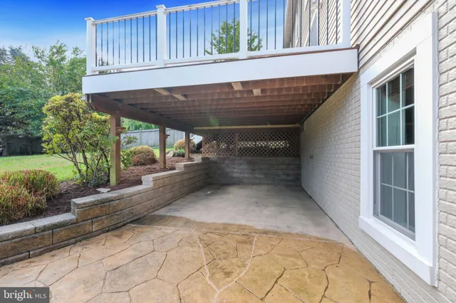 a sign on the side of a road