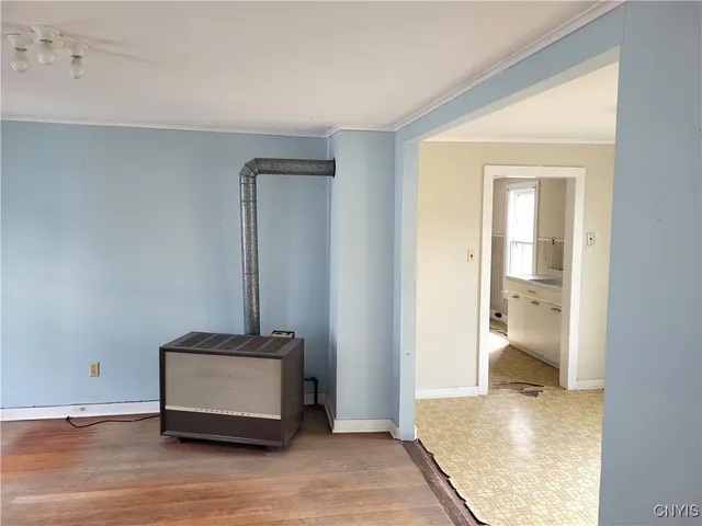 $95,000 | 13 Spencer Street, Dolgeville, NY 13329