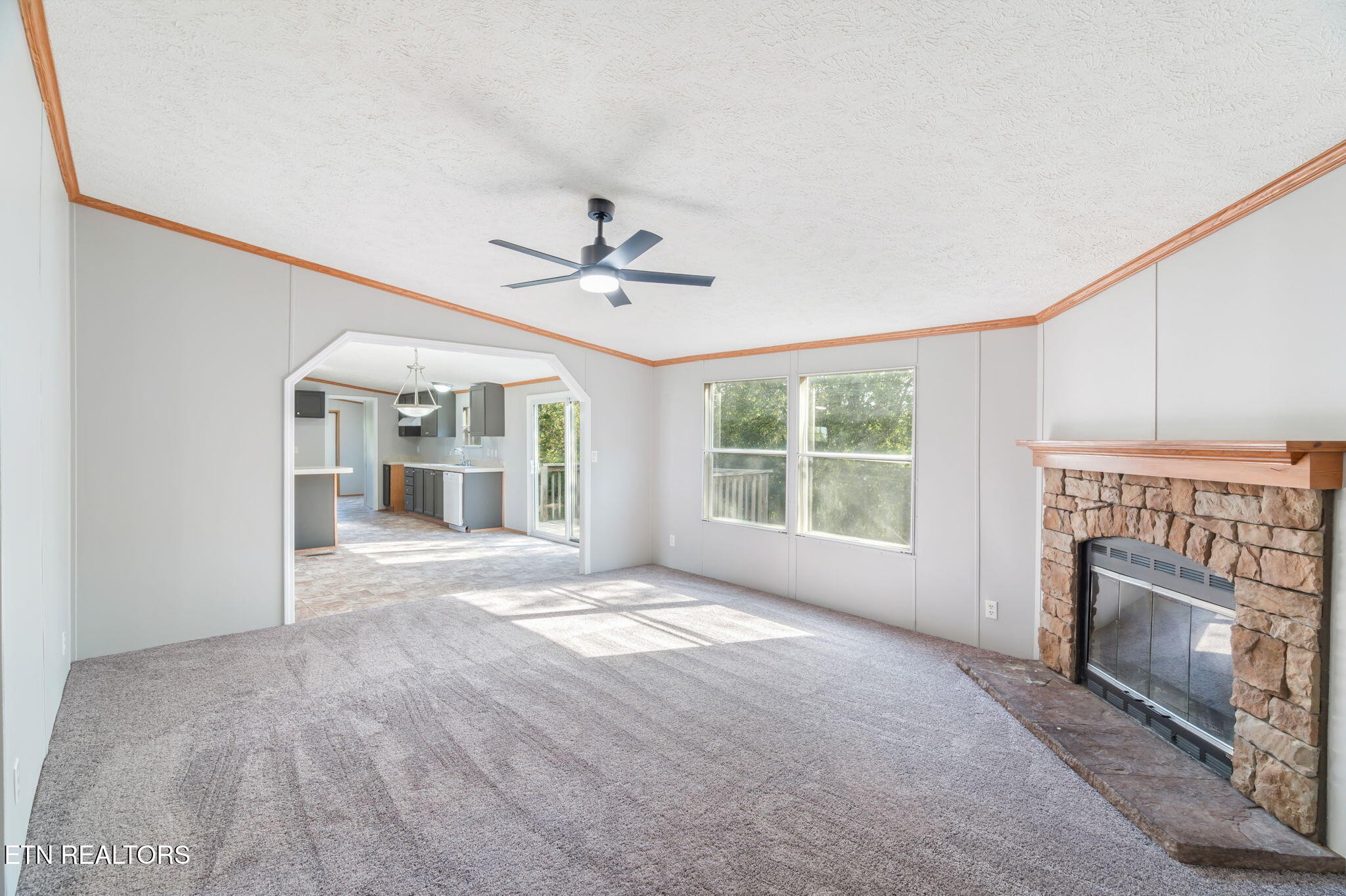 530 Farm Loop Road New Market, TN 37820 - Photo 21 of 43