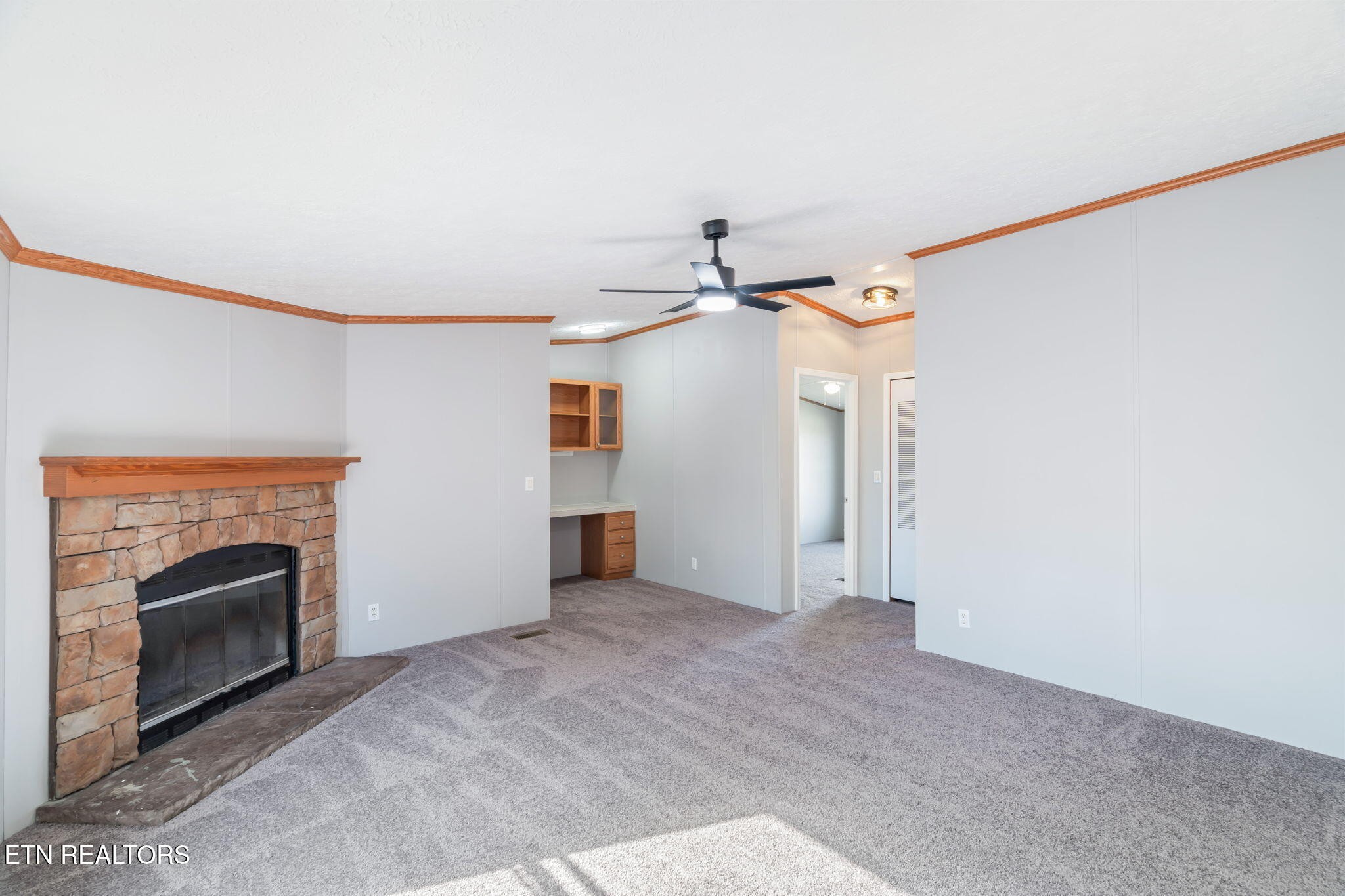 530 Farm Loop Road New Market, TN 37820 - Photo 23 of 43