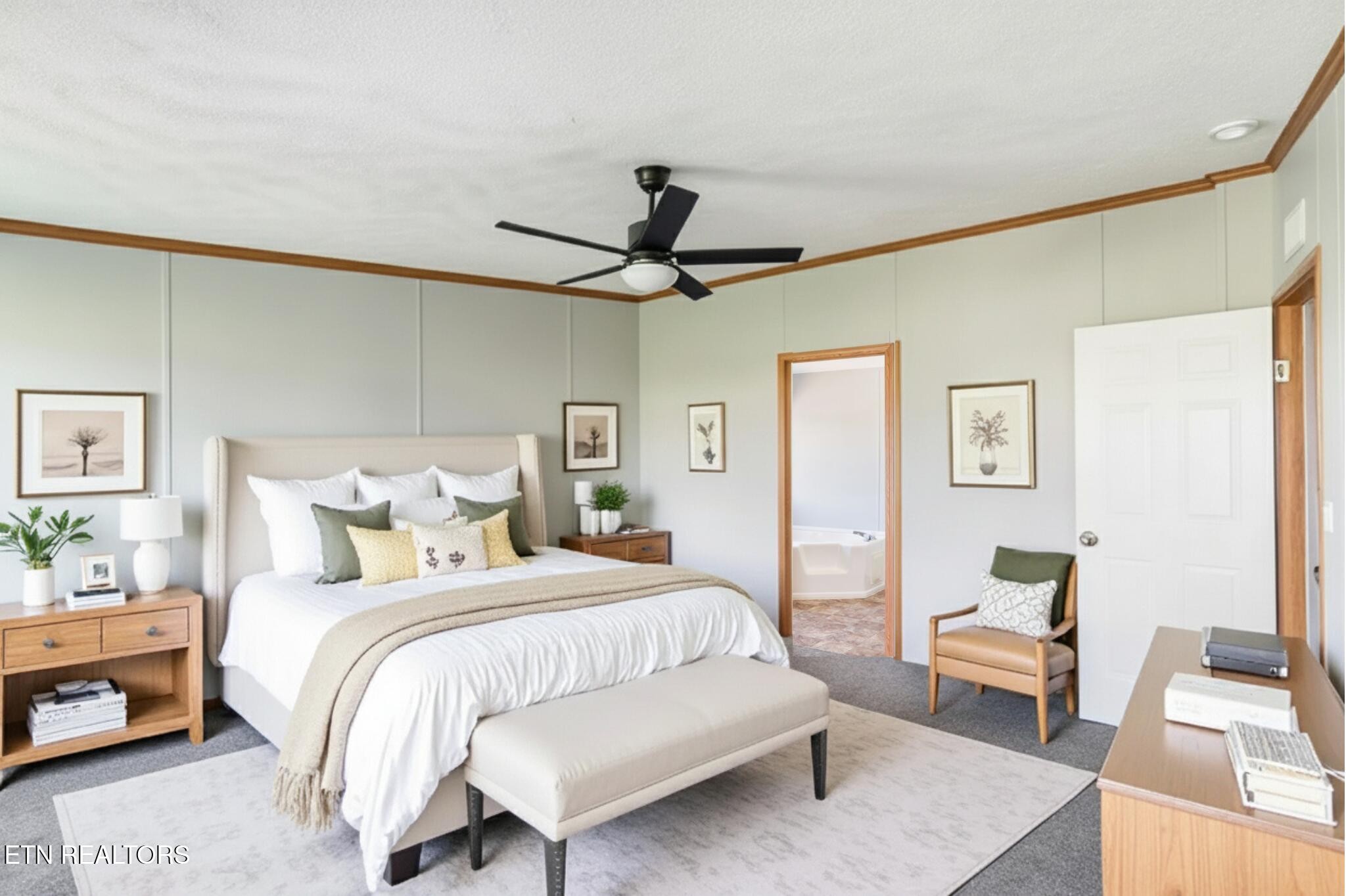 530 Farm Loop Road New Market, TN 37820 - Photo 4 of 43